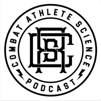 Combat Athlete Science Podcast